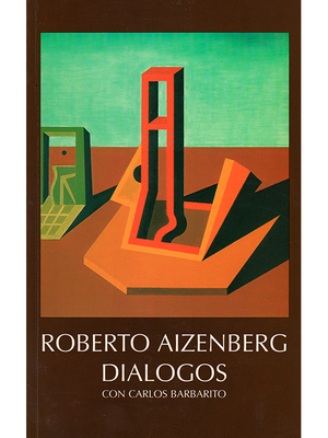 Diálogos con Aizenberg