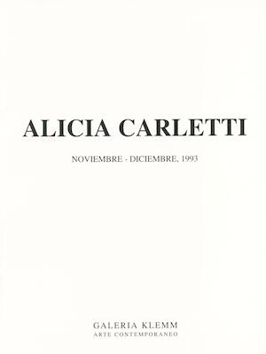 Alicia Carletti