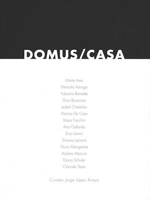 Domus/Casa