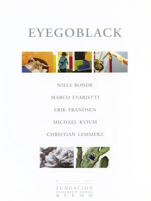 Eyegoblack