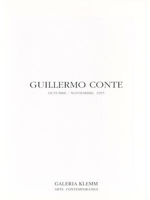 Guillermo Conte