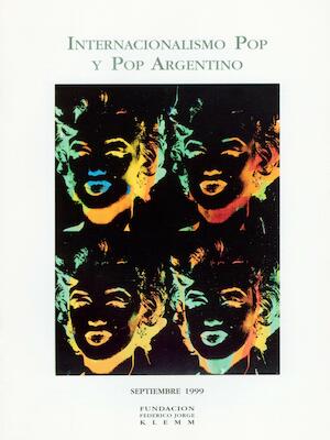 Internacionalismo pop y pop argentino